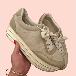 Zara sneakers
